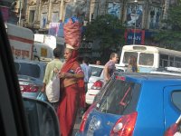 Mumbai Market